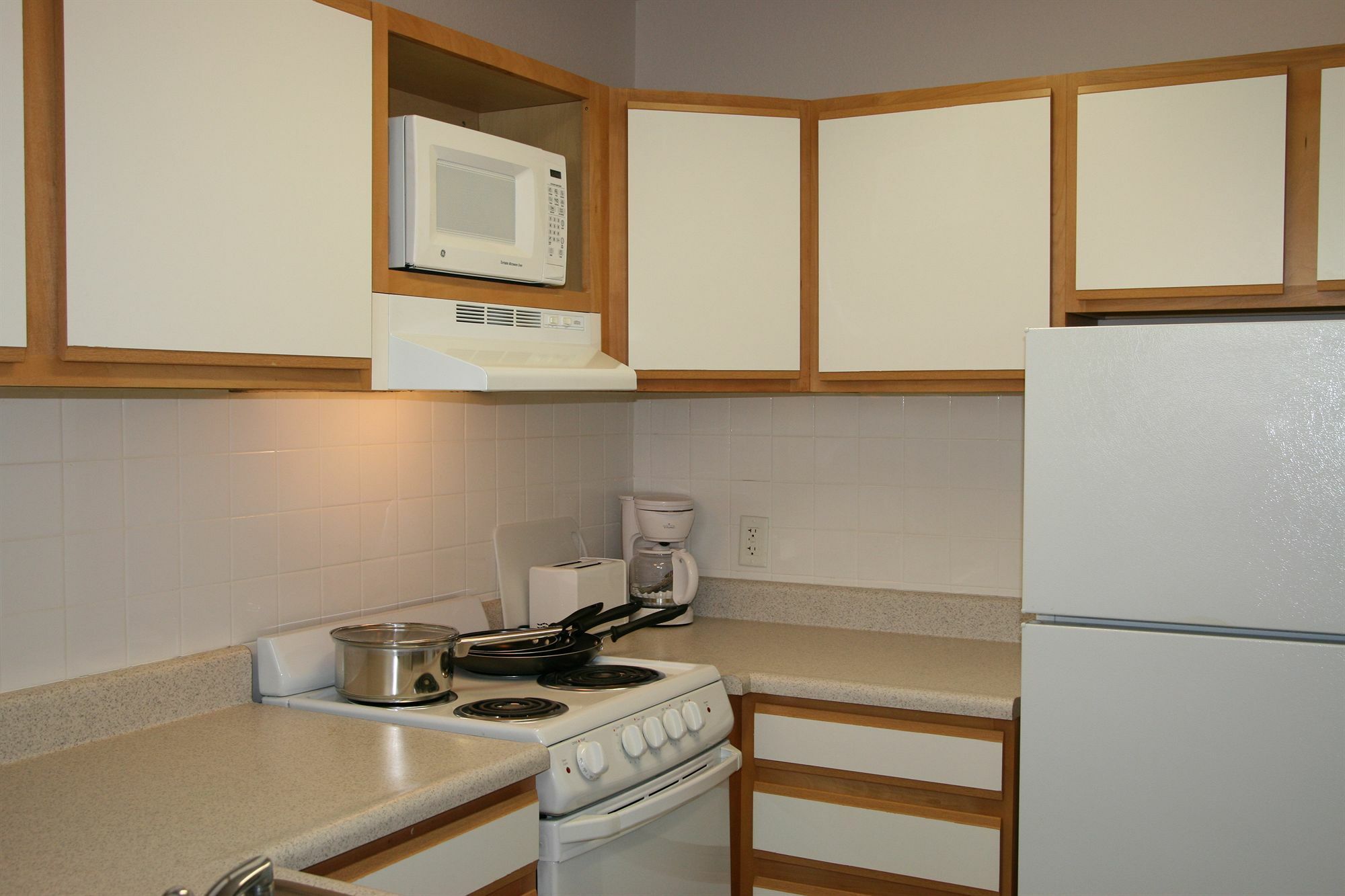 Affordable Suites Wilson Luaran gambar